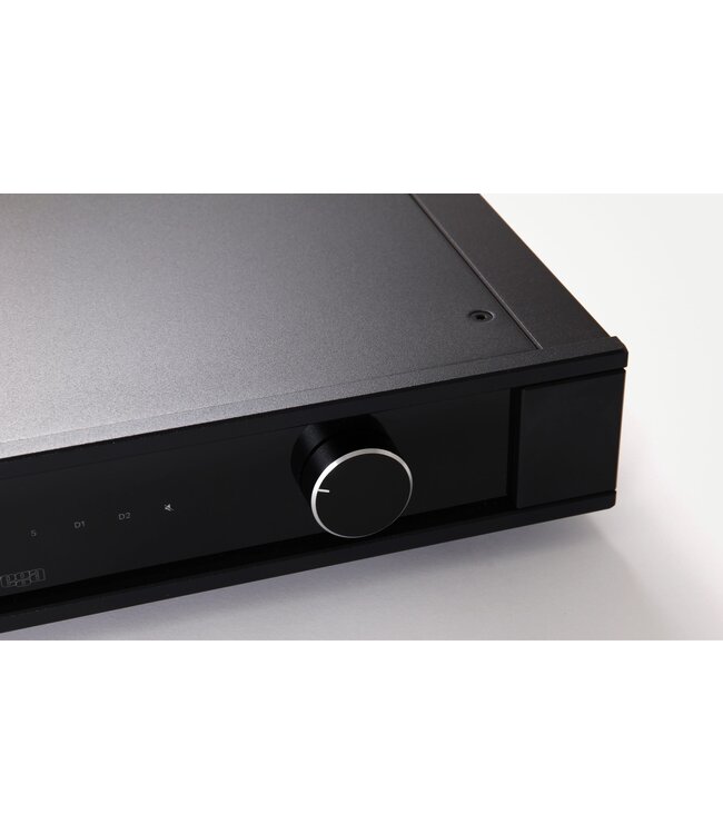 Rega Elex MK4 - Geintegreerde Versterker