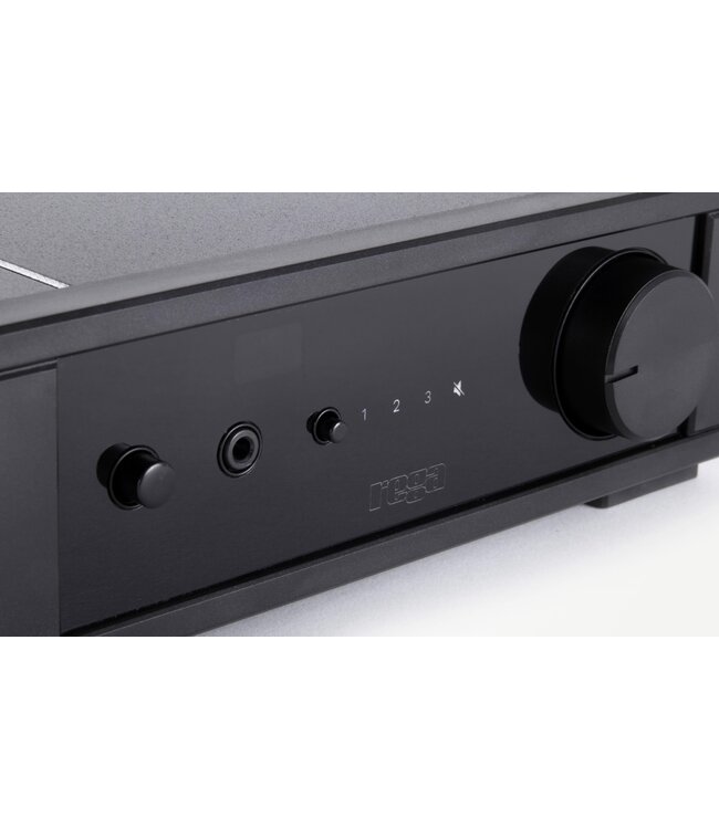 Rega iO - Geintegreerde Versterker