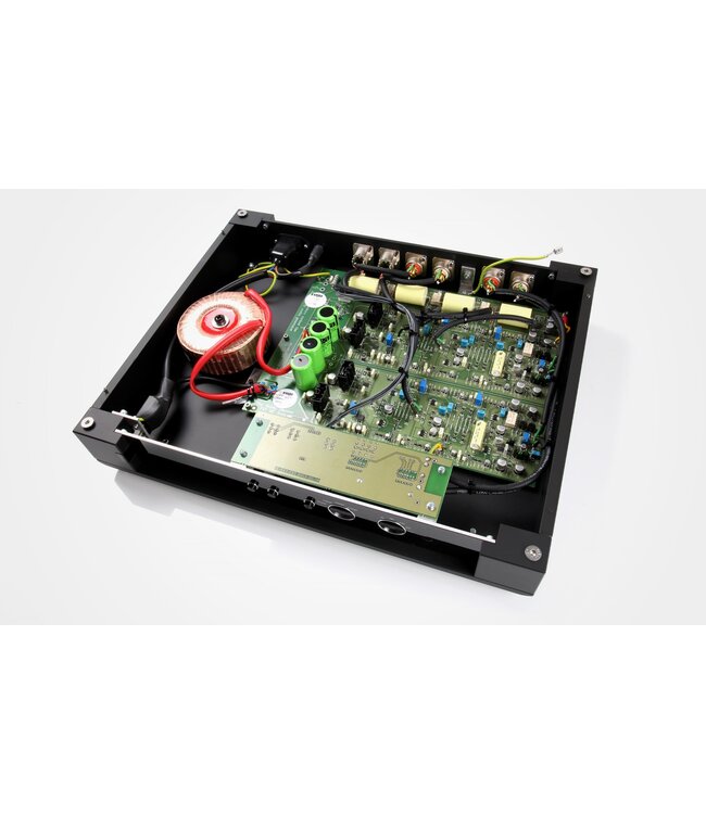 Rega Aura - Phono Voorversterker