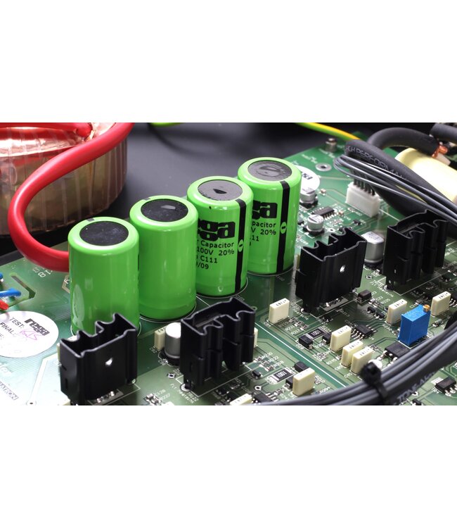 Rega Aura - Phono Voorversterker