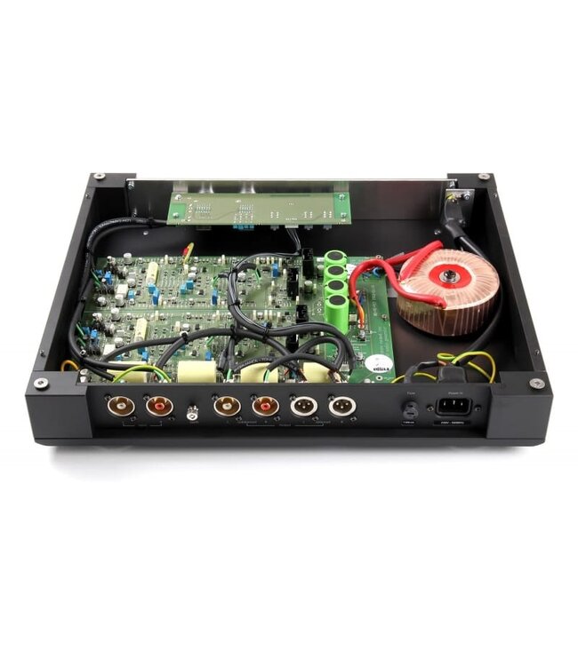 Rega Aura - Phono Voorversterker