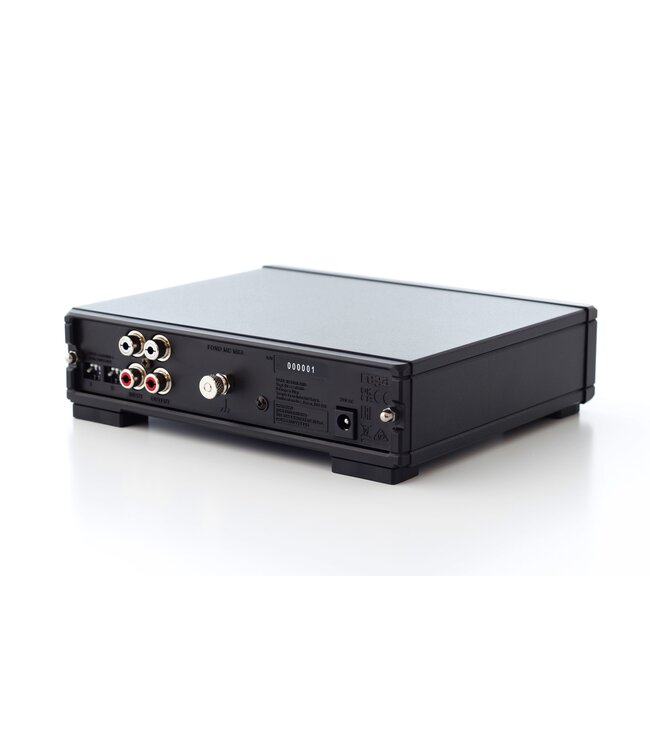 Rega Fono MC - Phono Voorversterker