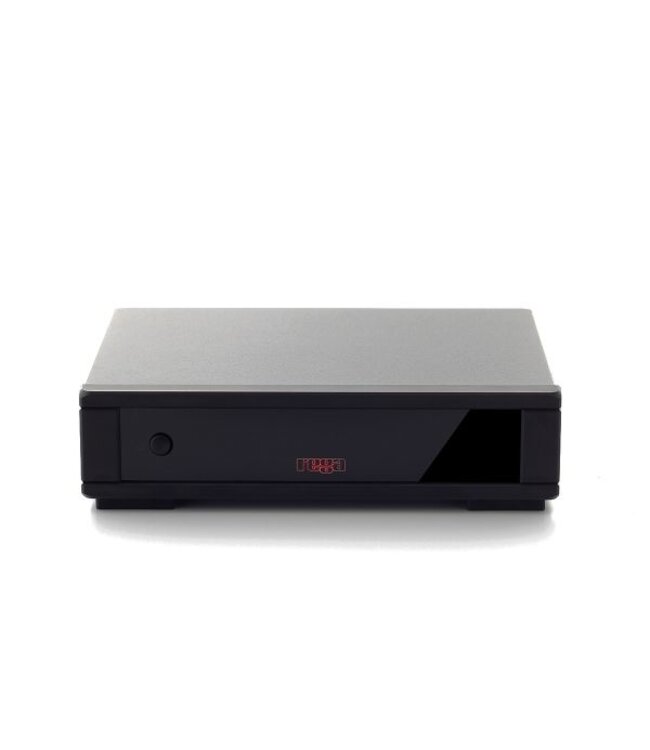 Rega Fono MM - Phono Voorversterker