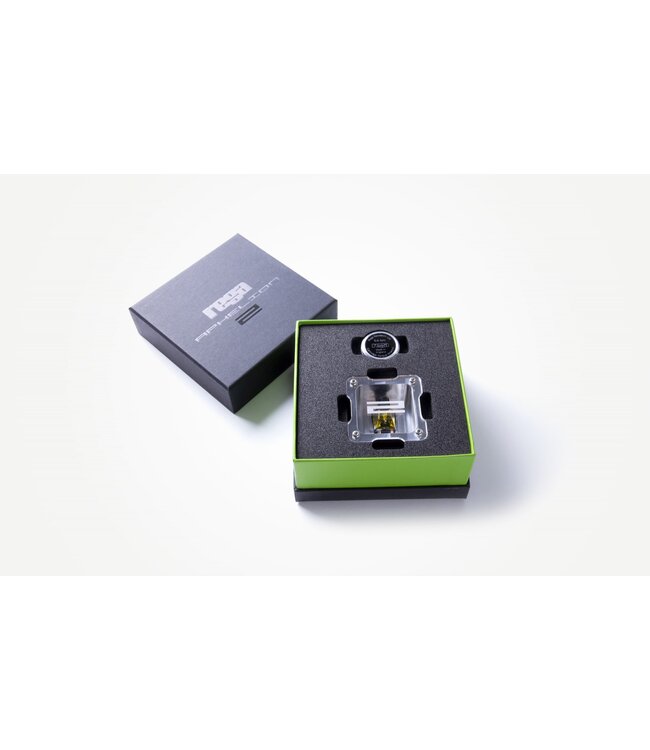 Rega Aphelion 2 - MC Element