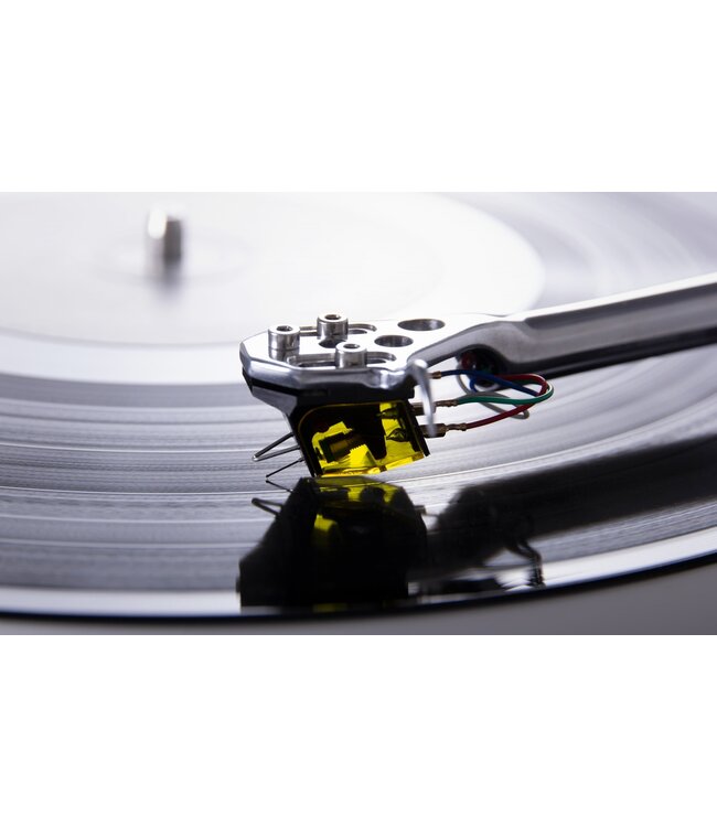 Rega Aphelion 2 - MC Element