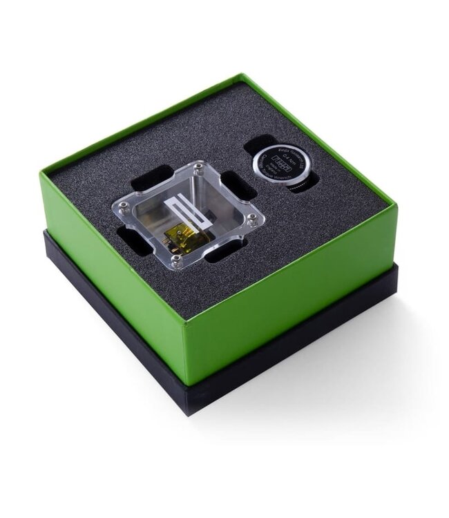 Rega Aphelion 2 - MC Element