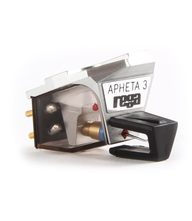 Rega Apheta 3 - MC Element