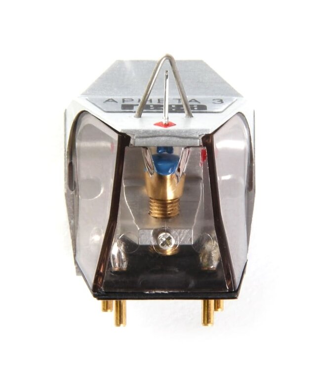 Rega Apheta 3 - MC Element