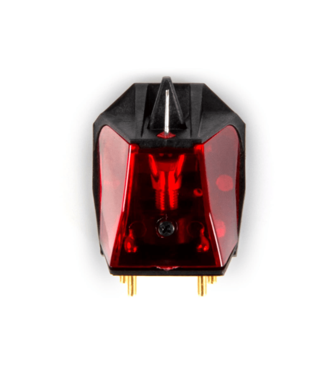 Rega Ania PRO - MC Element