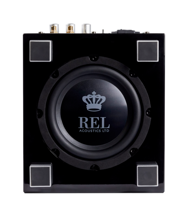 REL T/Zero mkIII - Subwoofer