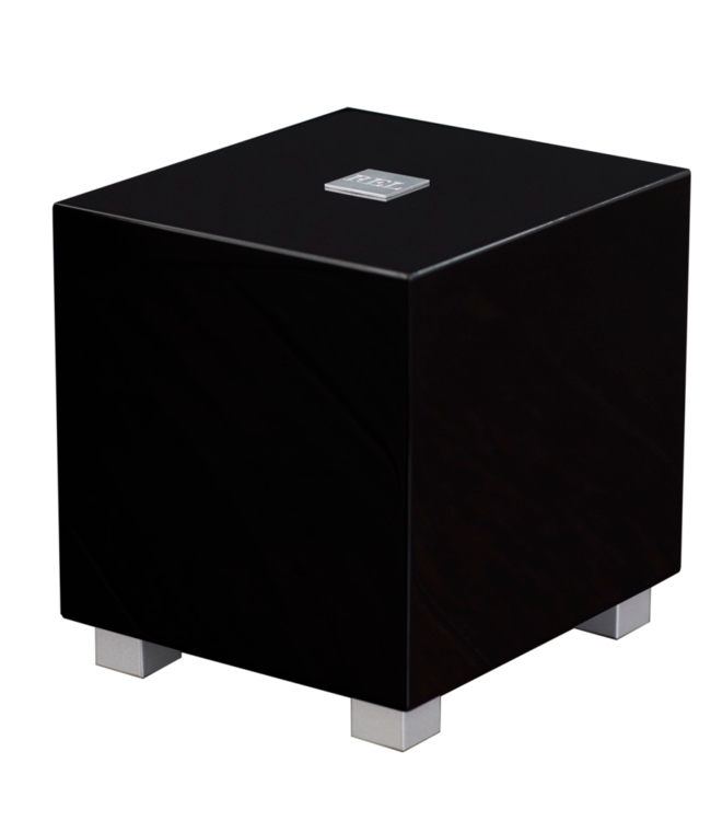 REL T/Zero mkIII - Subwoofer