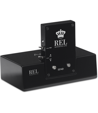 REL T/Arrow - Draadloze Subwoofer Module