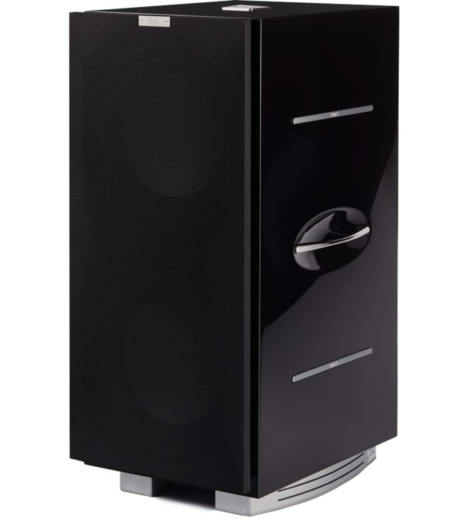 REL 212/SX - Subwoofer