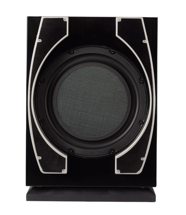 REL 212/SX - Subwoofer