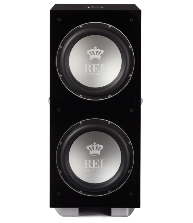 REL 212/SX - Subwoofer