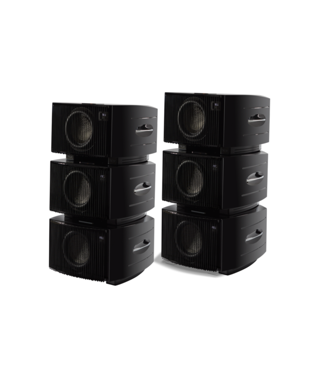 REL No.32 - Subwoofer