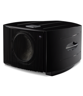 REL No.32 - Subwoofer REL No.32 - Subwoofer