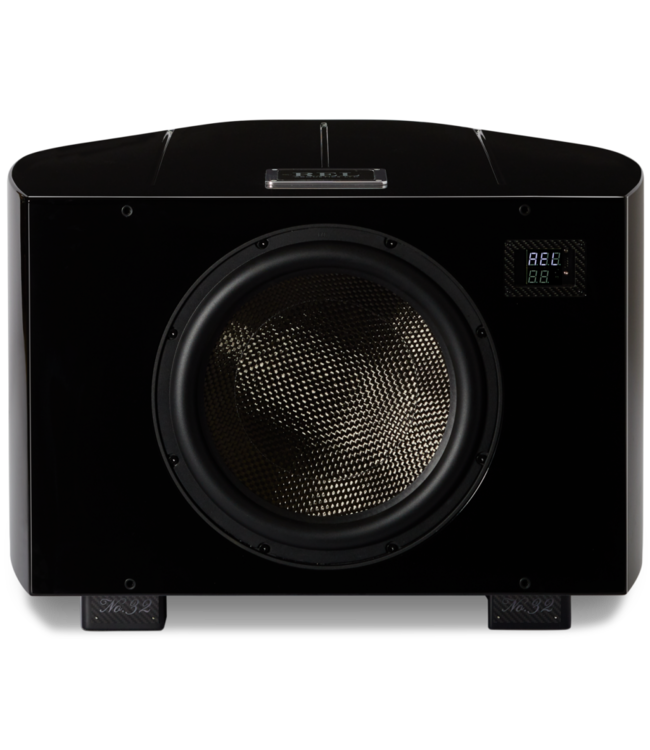 REL No.32 - Subwoofer