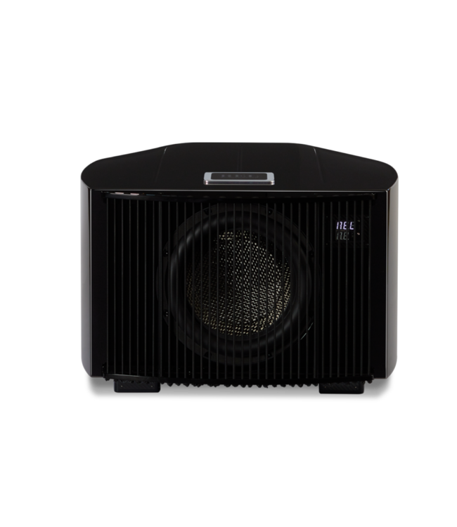 REL No.31 - Subwoofer