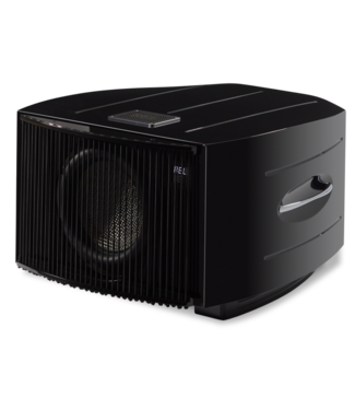 REL No.31 - Subwoofer REL No.31 - Subwoofer