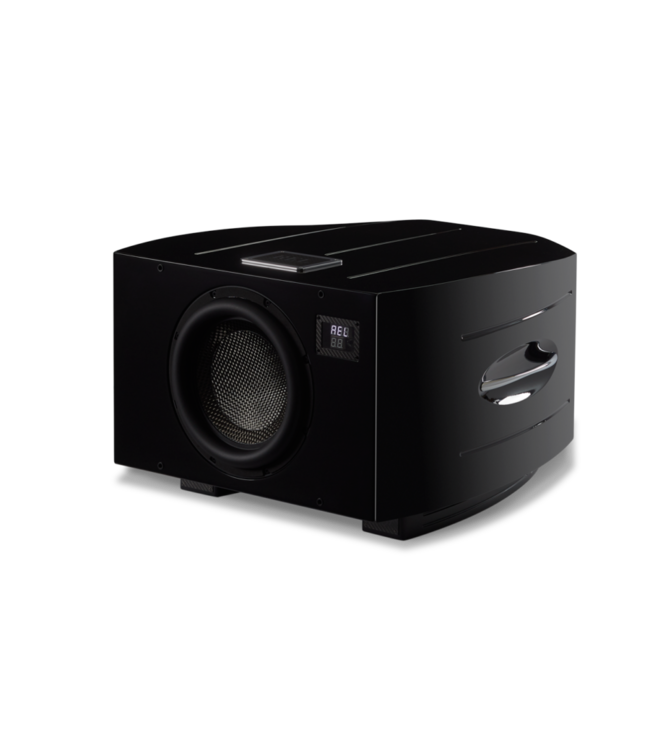 REL No.31 - Subwoofer