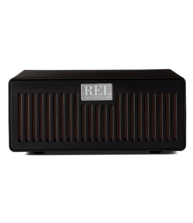 REL AirShip II - Draadloos Subwoofer Systeem