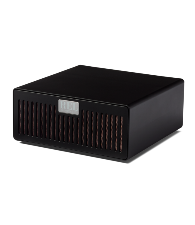 REL AirShip II - Draadloos Subwoofer Systeem