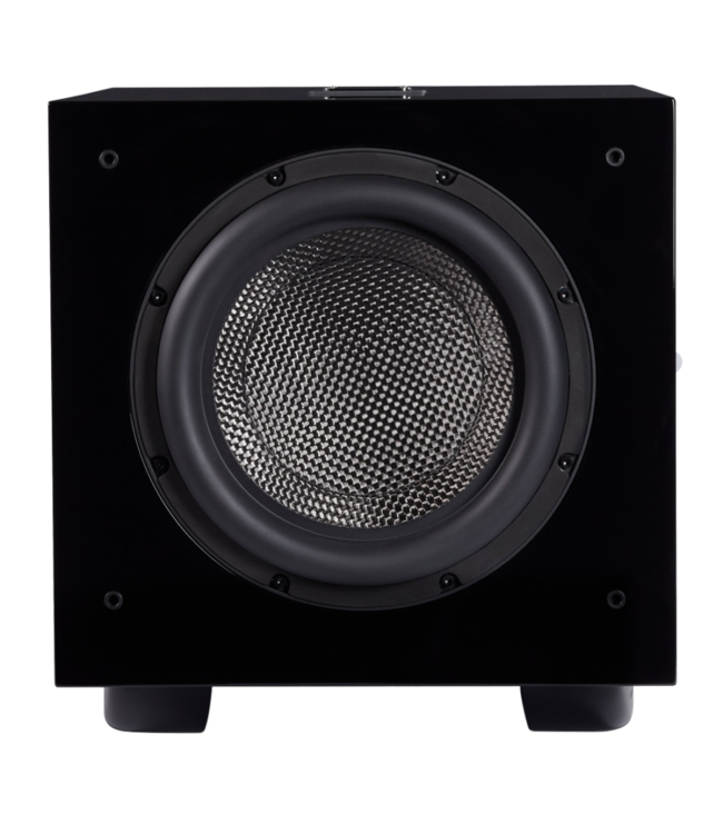 REL Carbon Special - Subwoofer