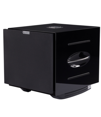 REL Carbon Special - Subwoofer