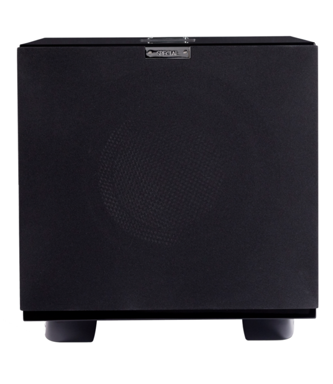 REL Carbon Special - Subwoofer
