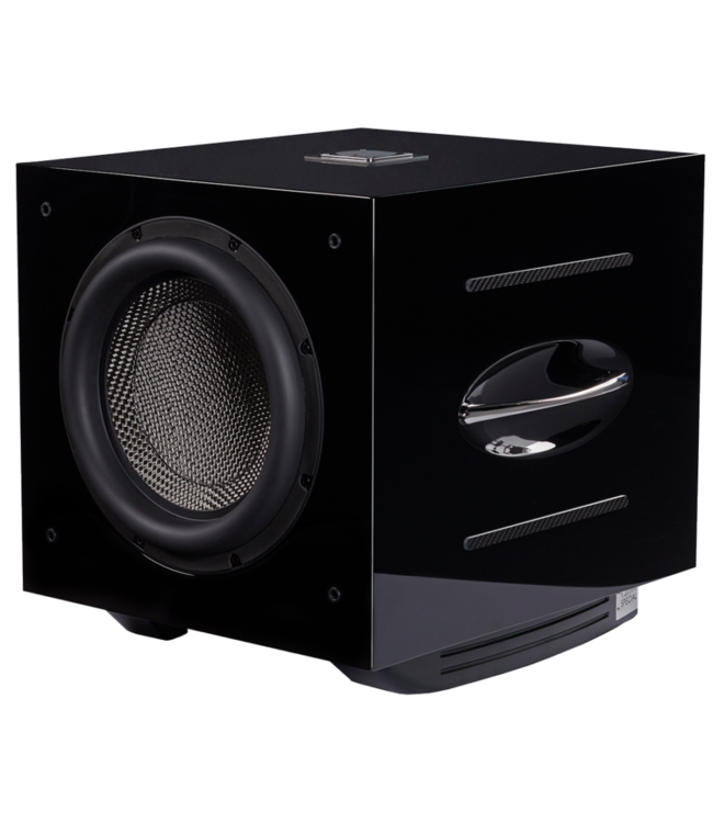 REL Carbon Special - Subwoofer