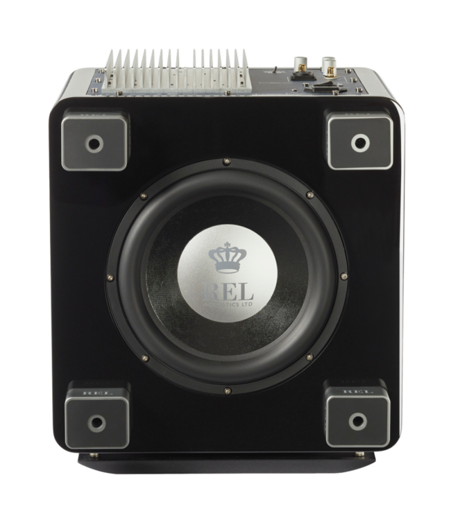 REL T/9x - Subwoofer