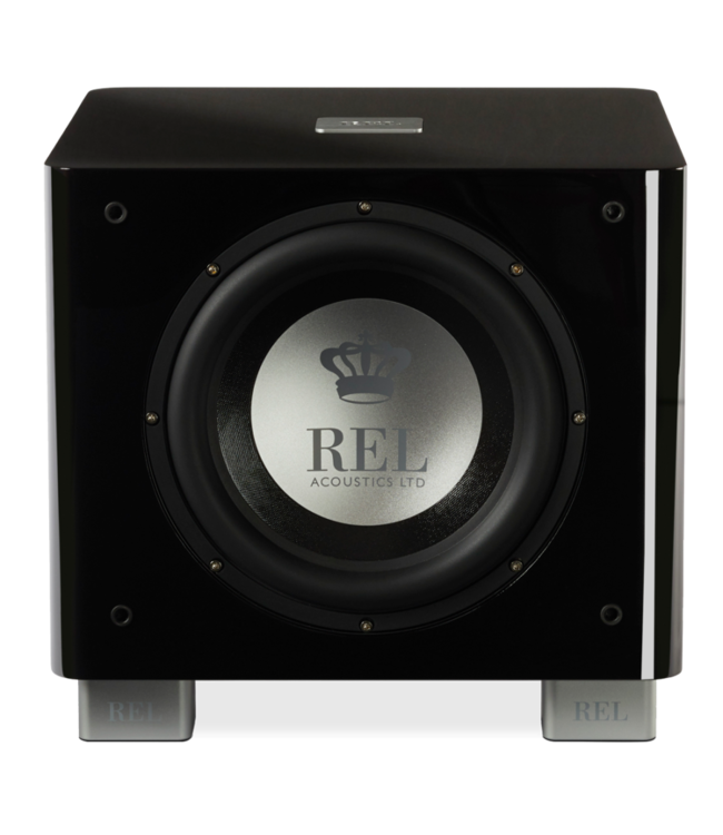 REL T/9x - Subwoofer