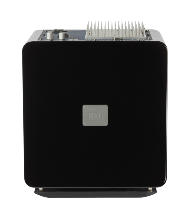 REL T/9x - Subwoofer