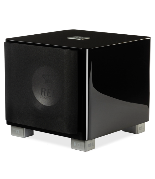 REL T/9x - Subwoofer