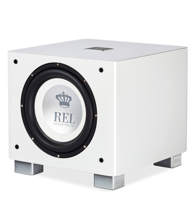 REL T/9x - Subwoofer