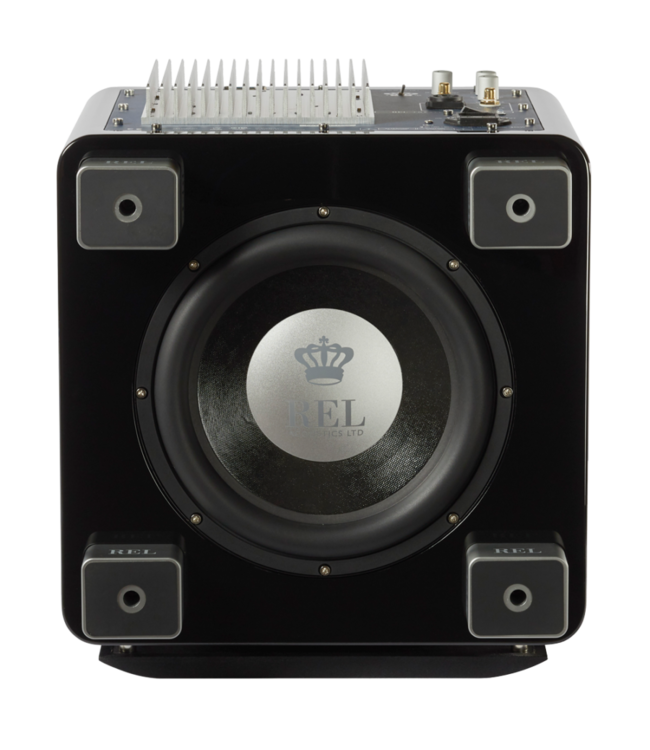 REL T/7x - Subwoofer