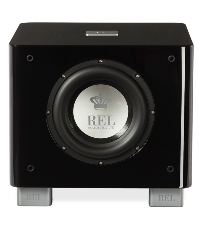 REL T/7x - Subwoofer