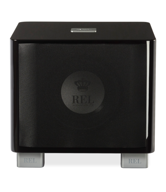 REL T/7x - Subwoofer