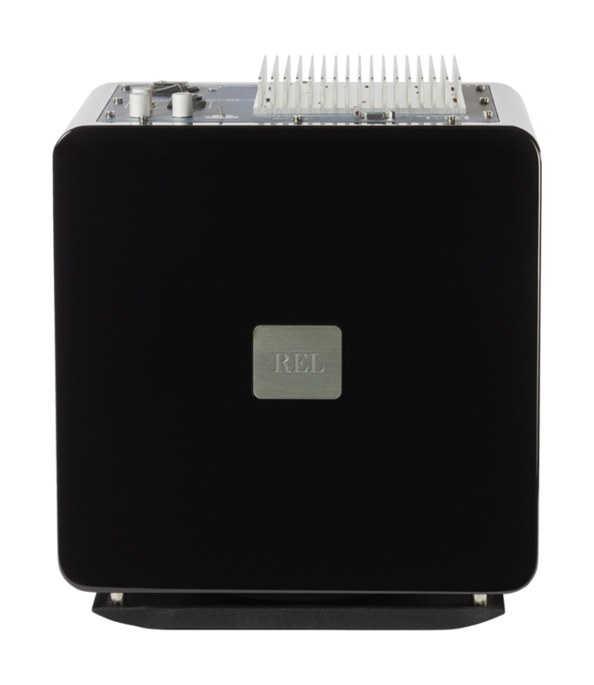 REL T/7x - Subwoofer