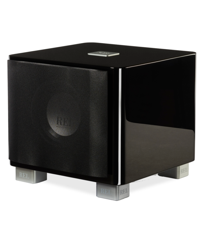 REL T/7x - Subwoofer