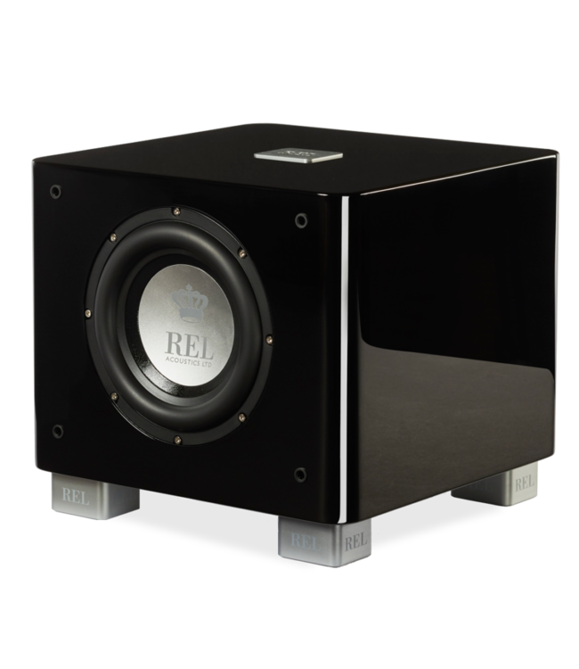 REL T/7x - Subwoofer
