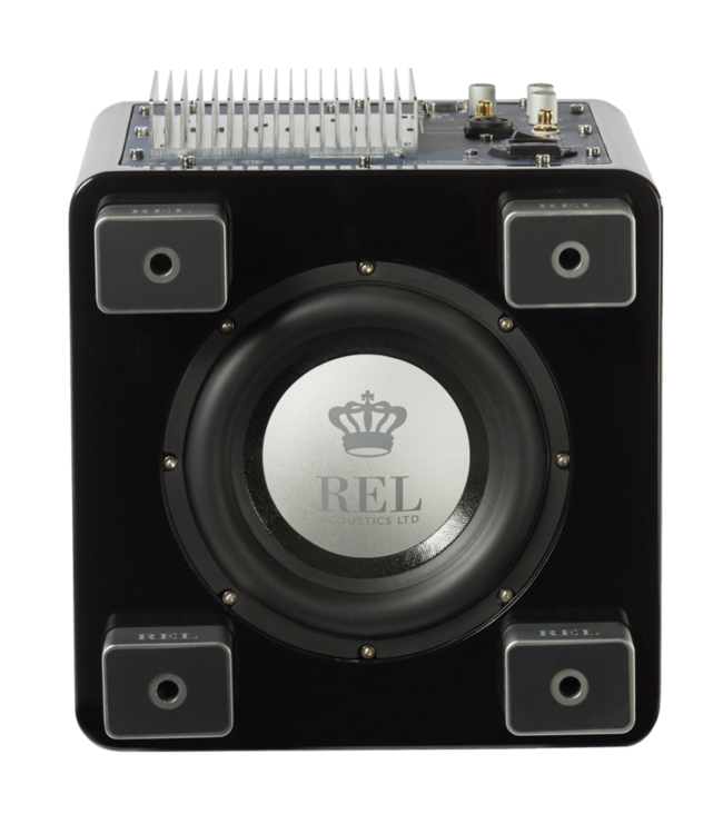 REL T/5x - Subwoofer