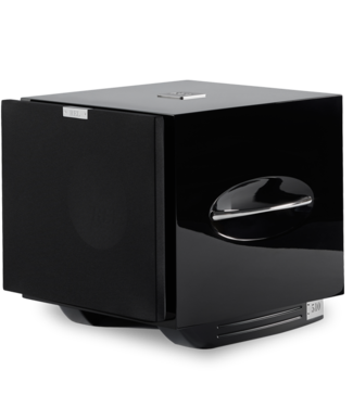 REL S/510 - Subwoofer