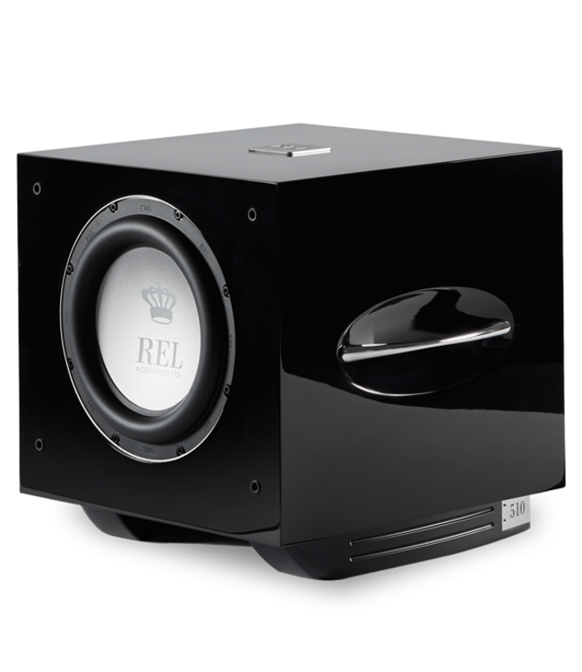 REL S/510 - Subwoofer
