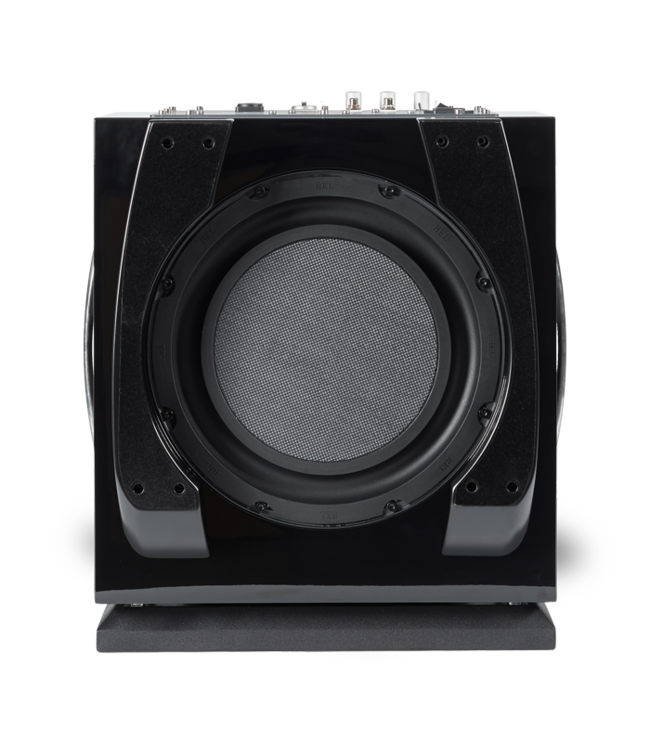 REL S/510 - Subwoofer