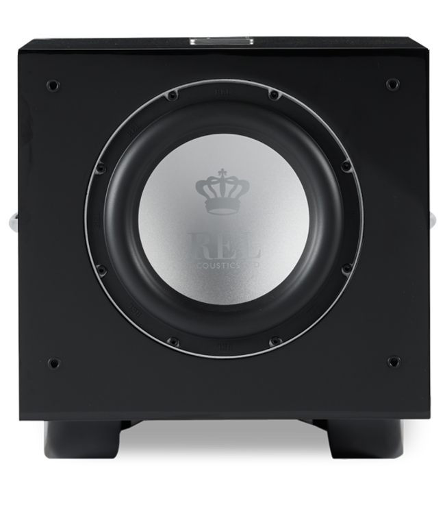 REL S/510 - Subwoofer