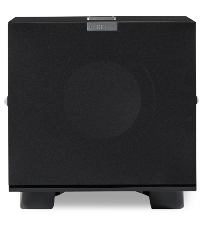 REL S/510 - Subwoofer