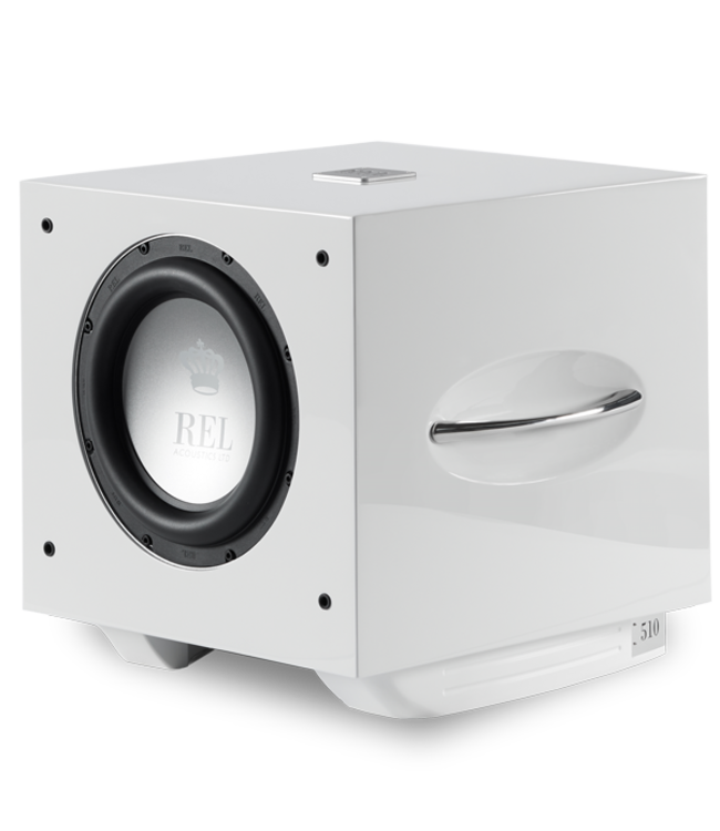 REL S/510 - Subwoofer