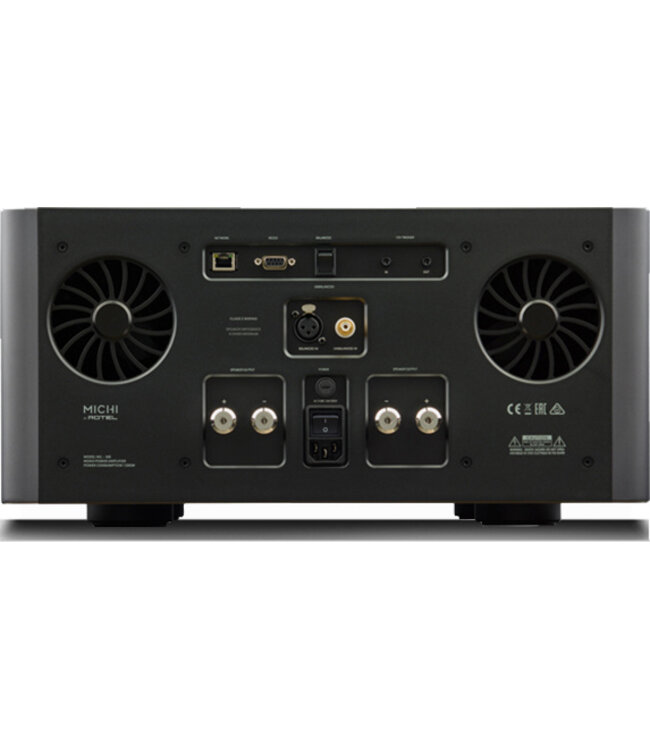 Rotel Michi M8 - Mono Eindversterker
